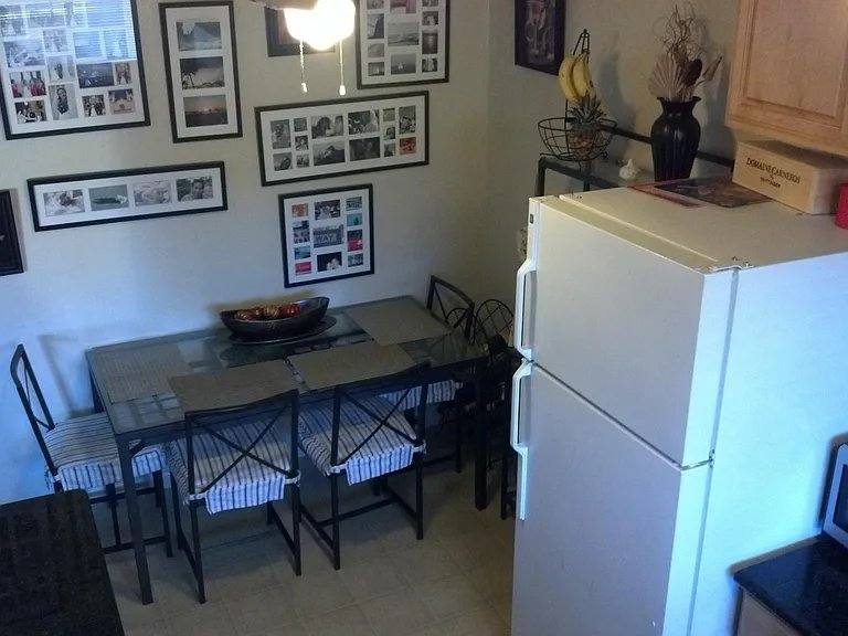 Apartment for rent at 5613 Hoffman Court #A, San Jose, CA 95118