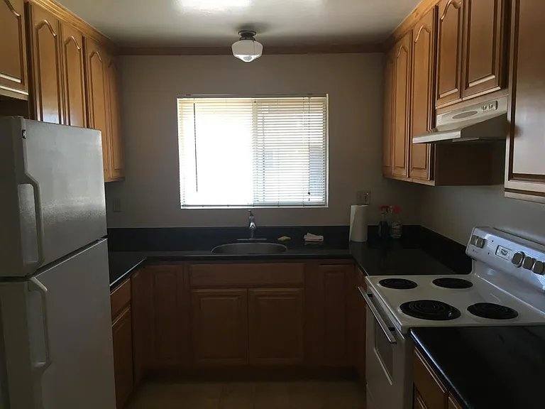 Apartment for rent at 5613 Hoffman Court #A, San Jose, CA 95118