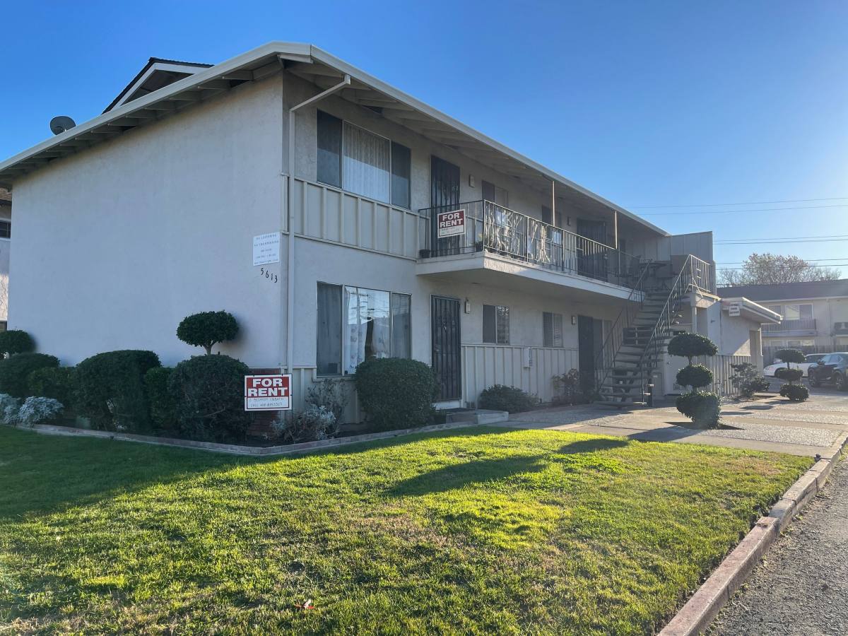 Apartment for rent at 5613 Hoffman Court #A, San Jose, CA 95118