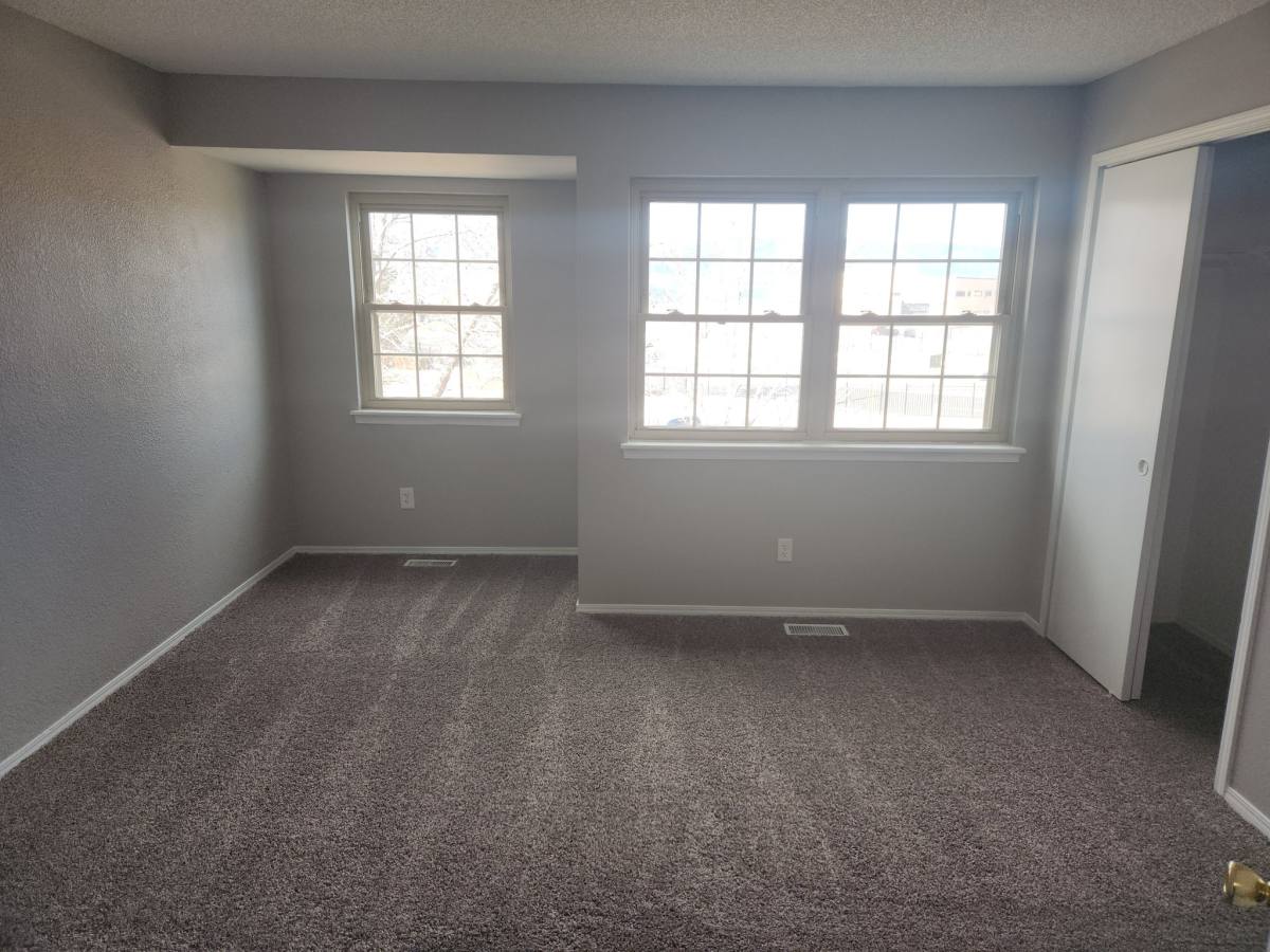 Townhouse for rent at 8069 Lexington Park, Colorado Springs, CO 80920