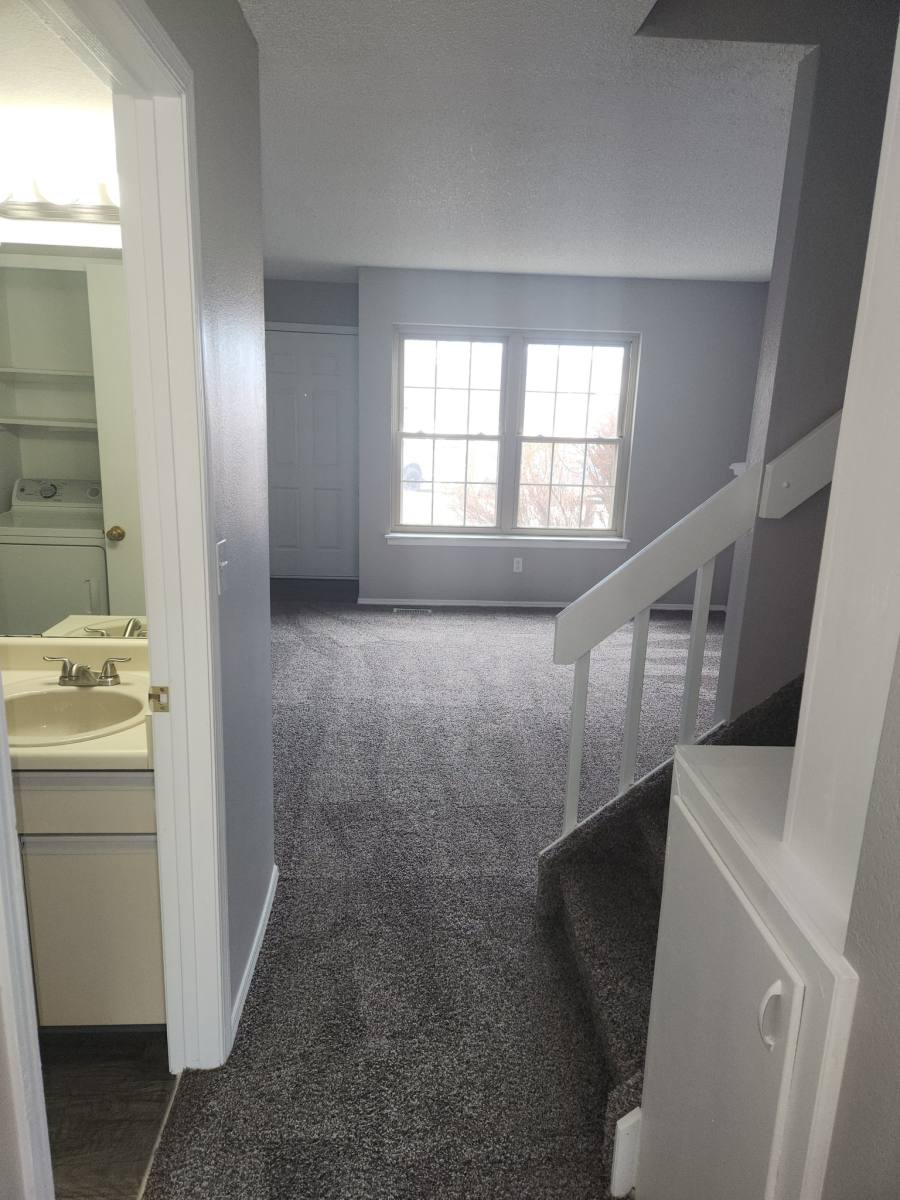 Townhouse for rent at 8069 Lexington Park, Colorado Springs, CO 80920