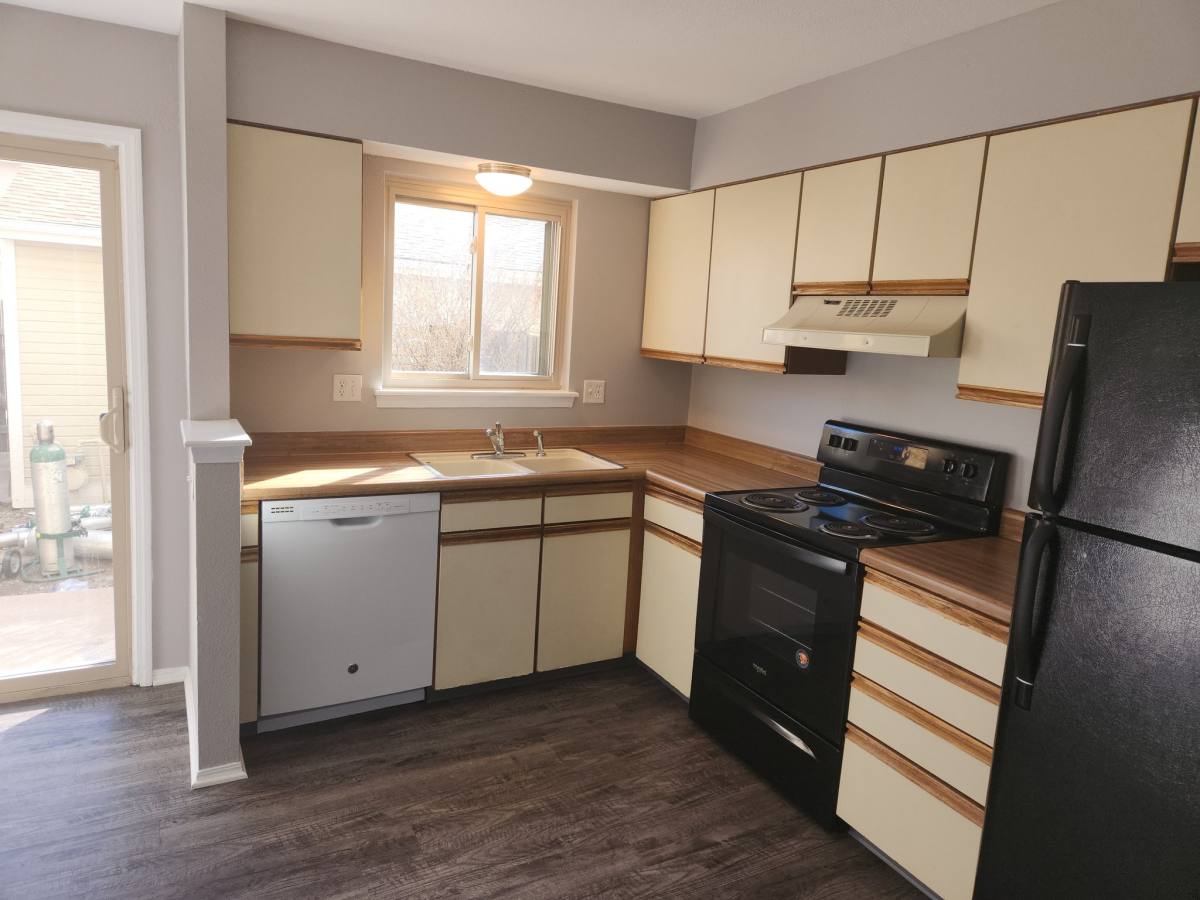 Townhouse for rent at 8069 Lexington Park, Colorado Springs, CO 80920