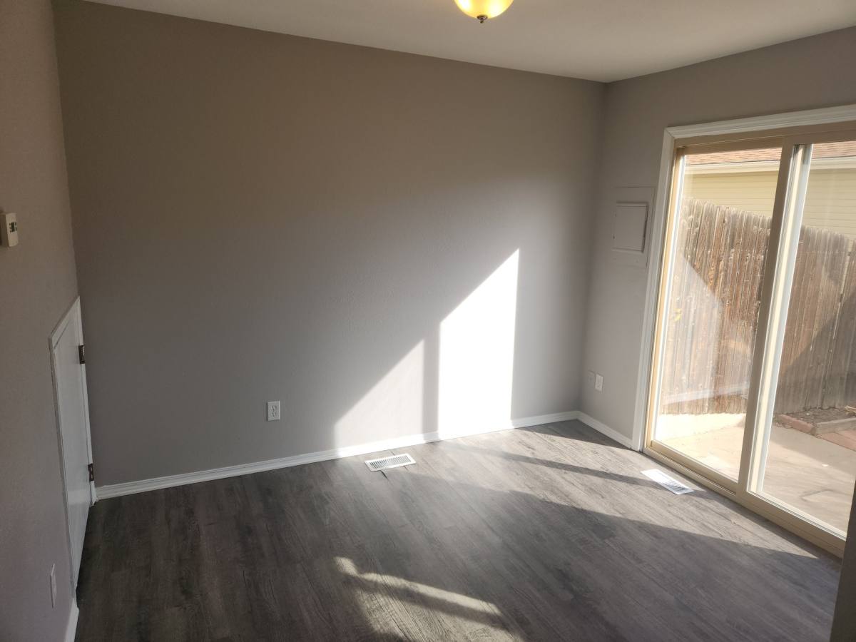Townhouse for rent at 8069 Lexington Park, Colorado Springs, CO 80920