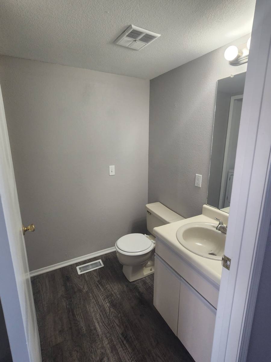 Townhouse for rent at 8069 Lexington Park, Colorado Springs, CO 80920