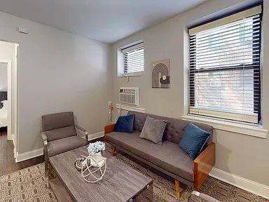 Apartment for rent at 7250 Walnut St #A, Upper Darby, PA 19082