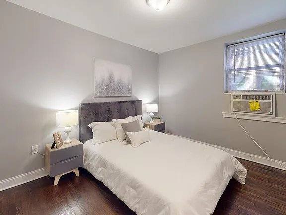 Apartment for rent at 7250 Walnut St #A, Upper Darby, PA 19082