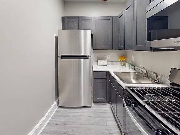 Apartment for rent at 7250 Walnut St #A, Upper Darby, PA 19082
