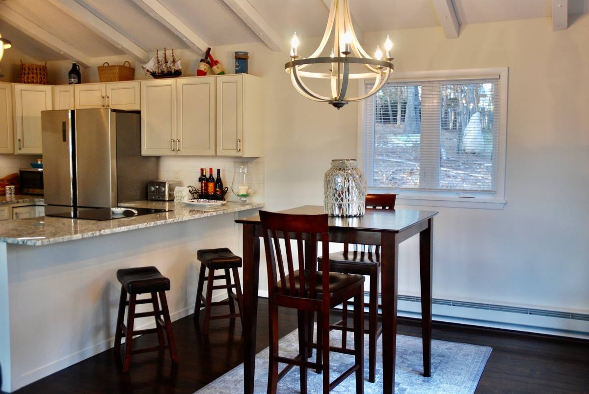House for rent at 6 Community Dr, Shelter Island, NY 11964