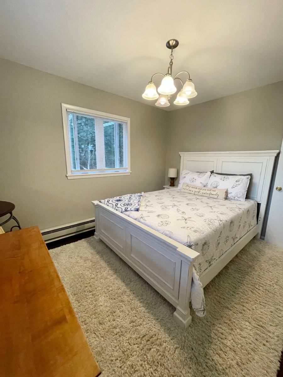 House for rent at 6 Community Dr, Shelter Island, NY 11964