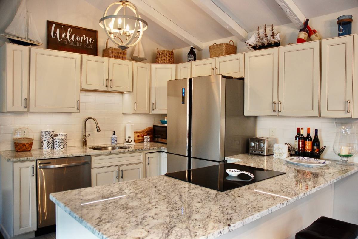 House for rent at 6 Community Dr, Shelter Island, NY 11964