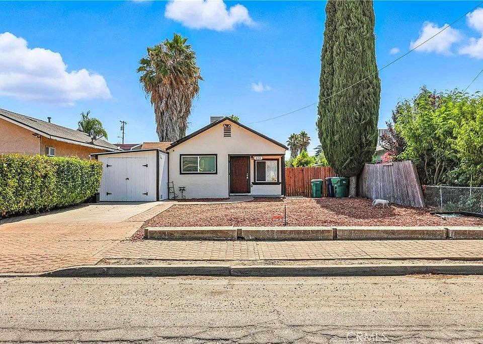 House for rent at 478 N Sutter St, Planada, CA 95365