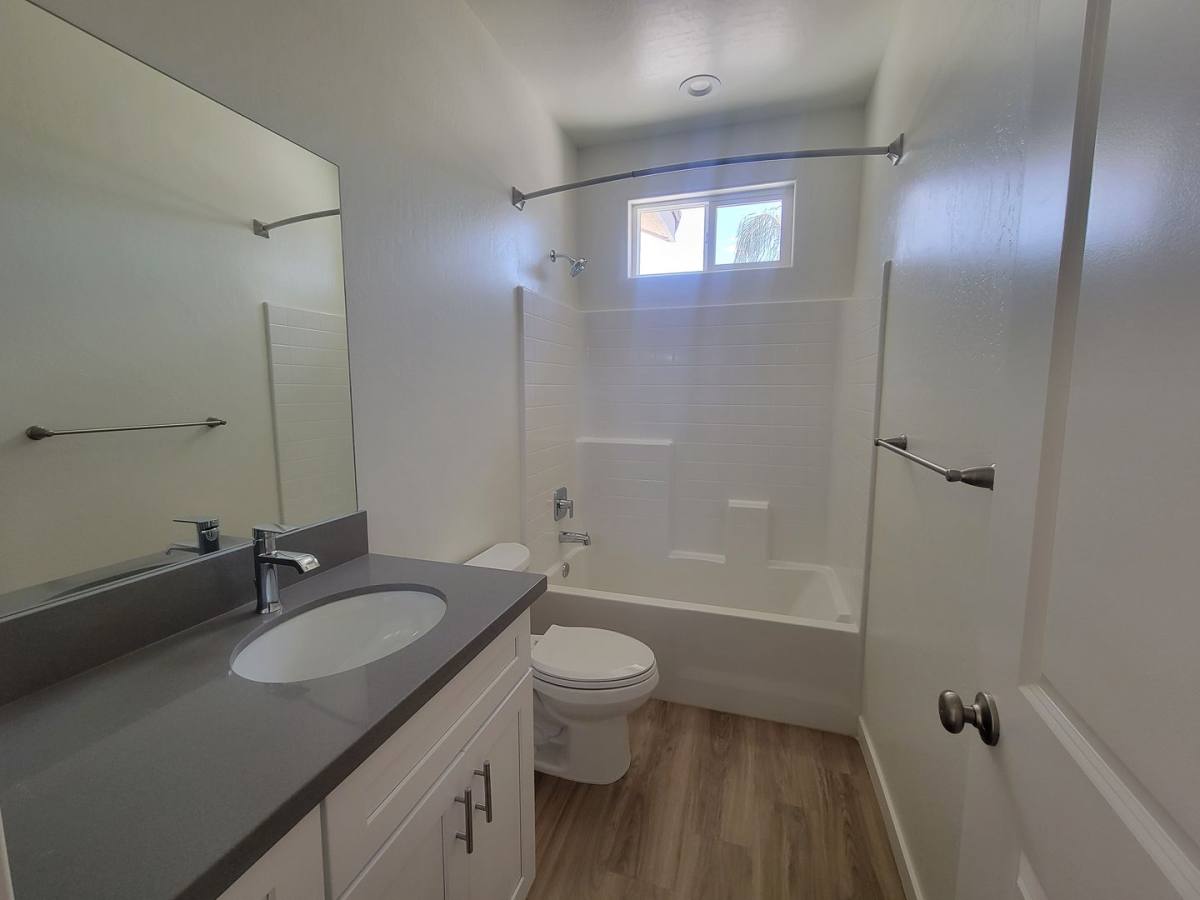 Apartment for rent at 8522 Frankie Lou, Bakersfield, CA 93314