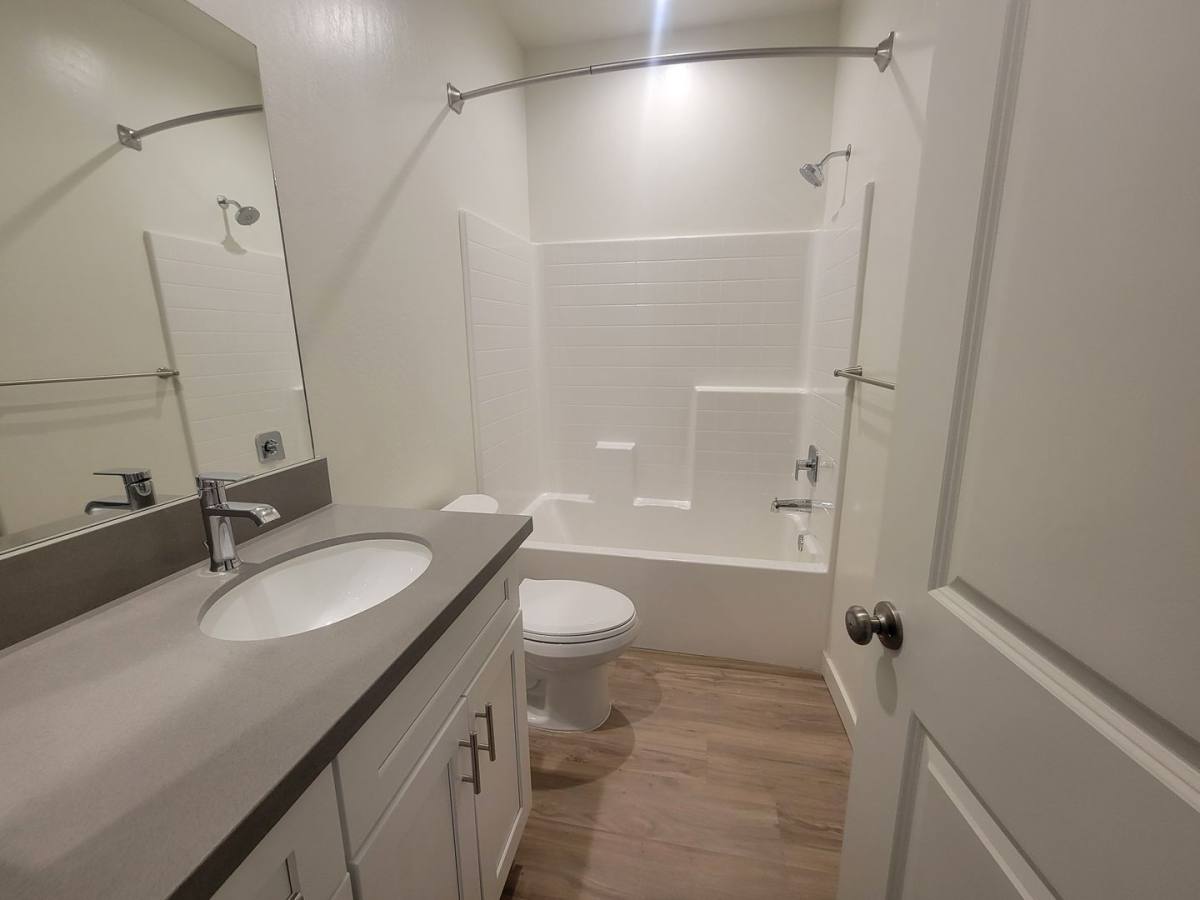 Apartment for rent at 8522 Frankie Lou, Bakersfield, CA 93314
