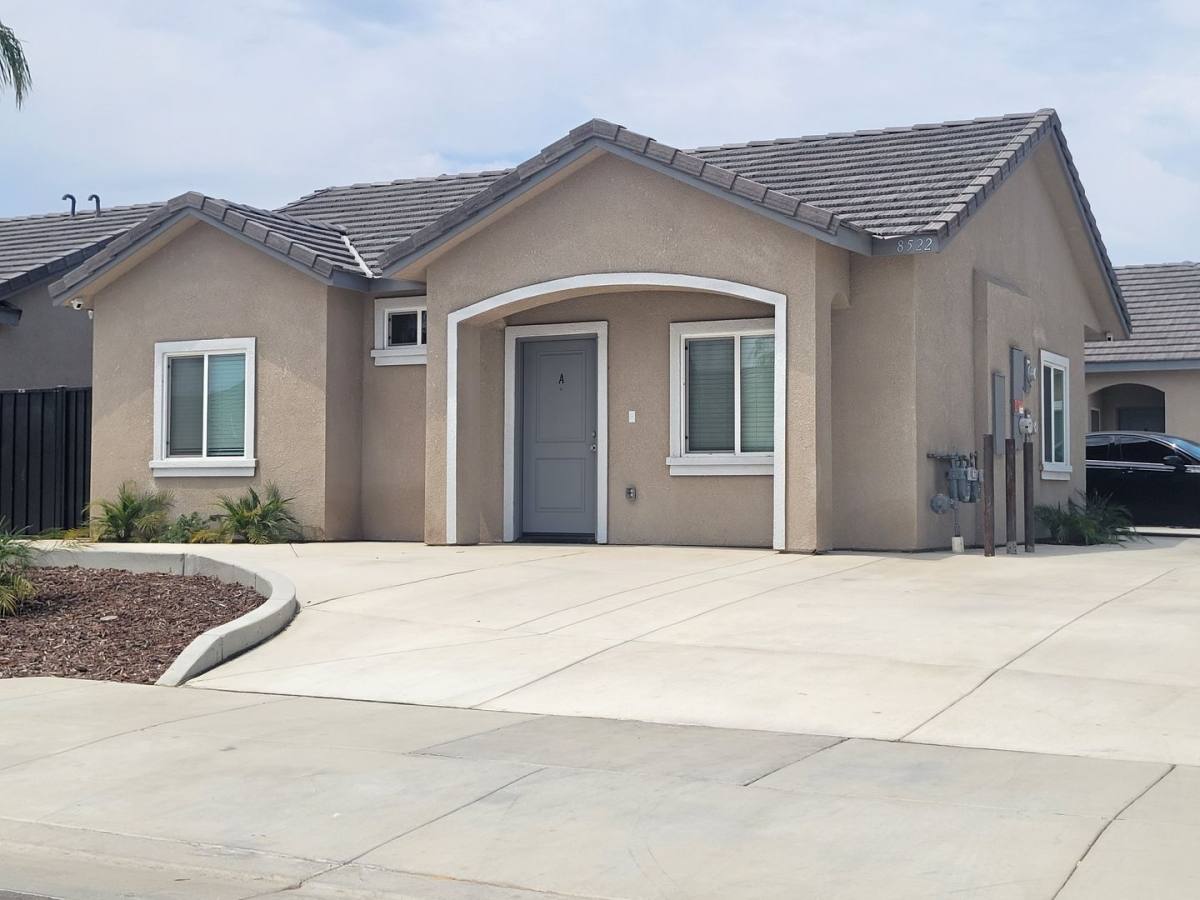 Apartment for rent at 8522 Frankie Lou, Bakersfield, CA 93314