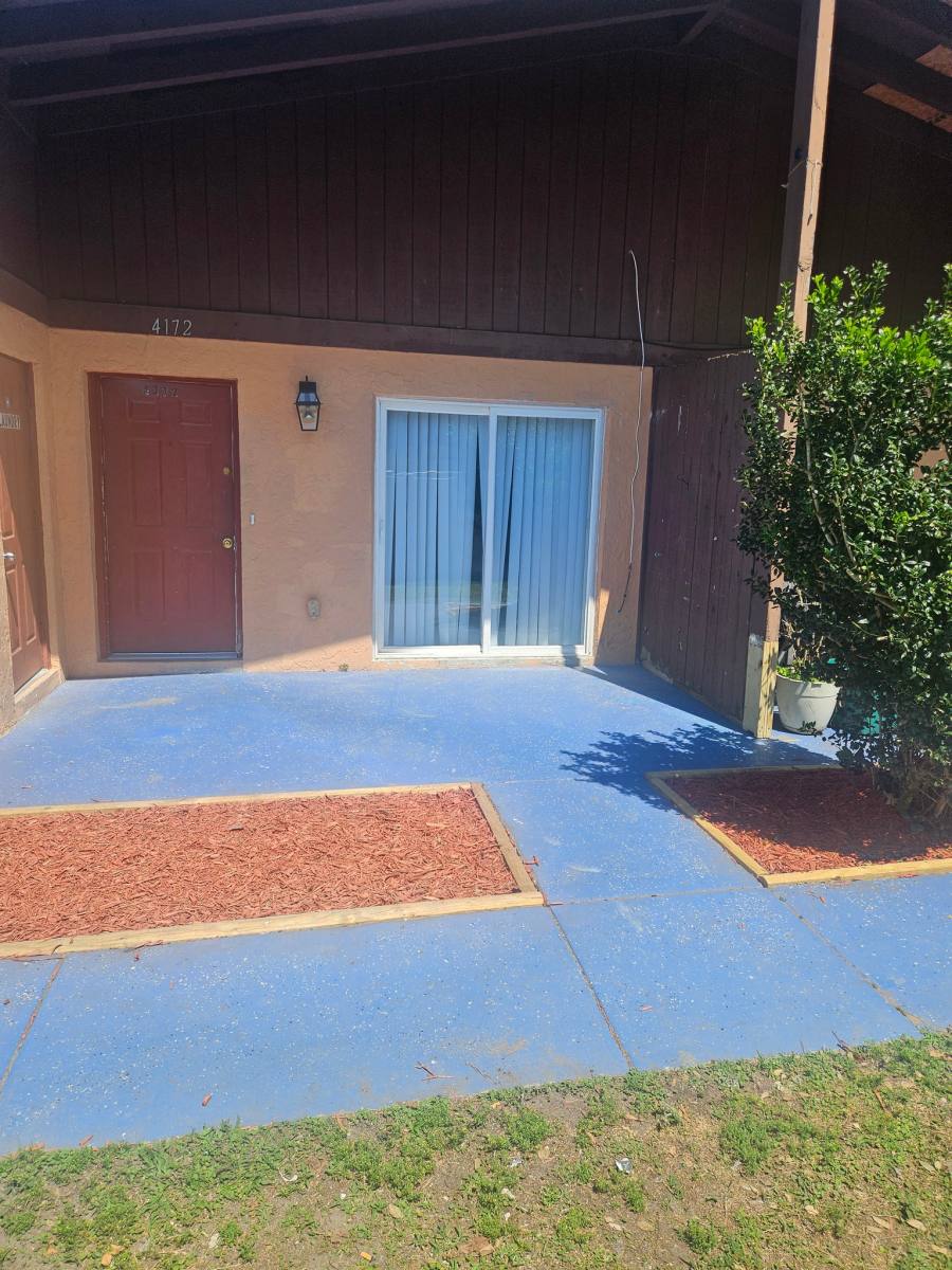 Apartment for rent at 4172 Corsair Ave, Kissimmee, FL 34741