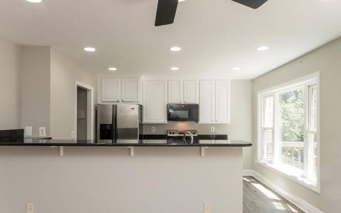 Townhouse for rent at 3052 Choctaw Ridge Court, Woodbridge, VA 22192