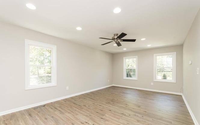 Townhouse for rent at 3052 Choctaw Ridge Court, Woodbridge, VA 22192