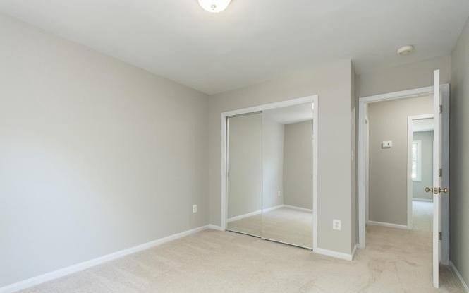 Townhouse for rent at 3052 Choctaw Ridge Court, Woodbridge, VA 22192