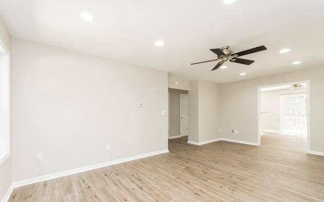 Townhouse for rent at 3052 Choctaw Ridge Court, Woodbridge, VA 22192