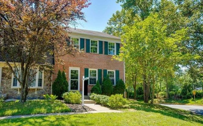 Townhouse for rent at 3052 Choctaw Ridge Court, Woodbridge, VA 22192