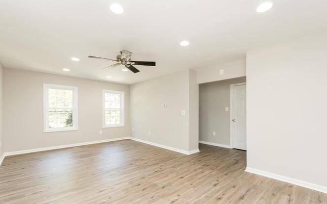 Townhouse for rent at 3052 Choctaw Ridge Court, Woodbridge, VA 22192