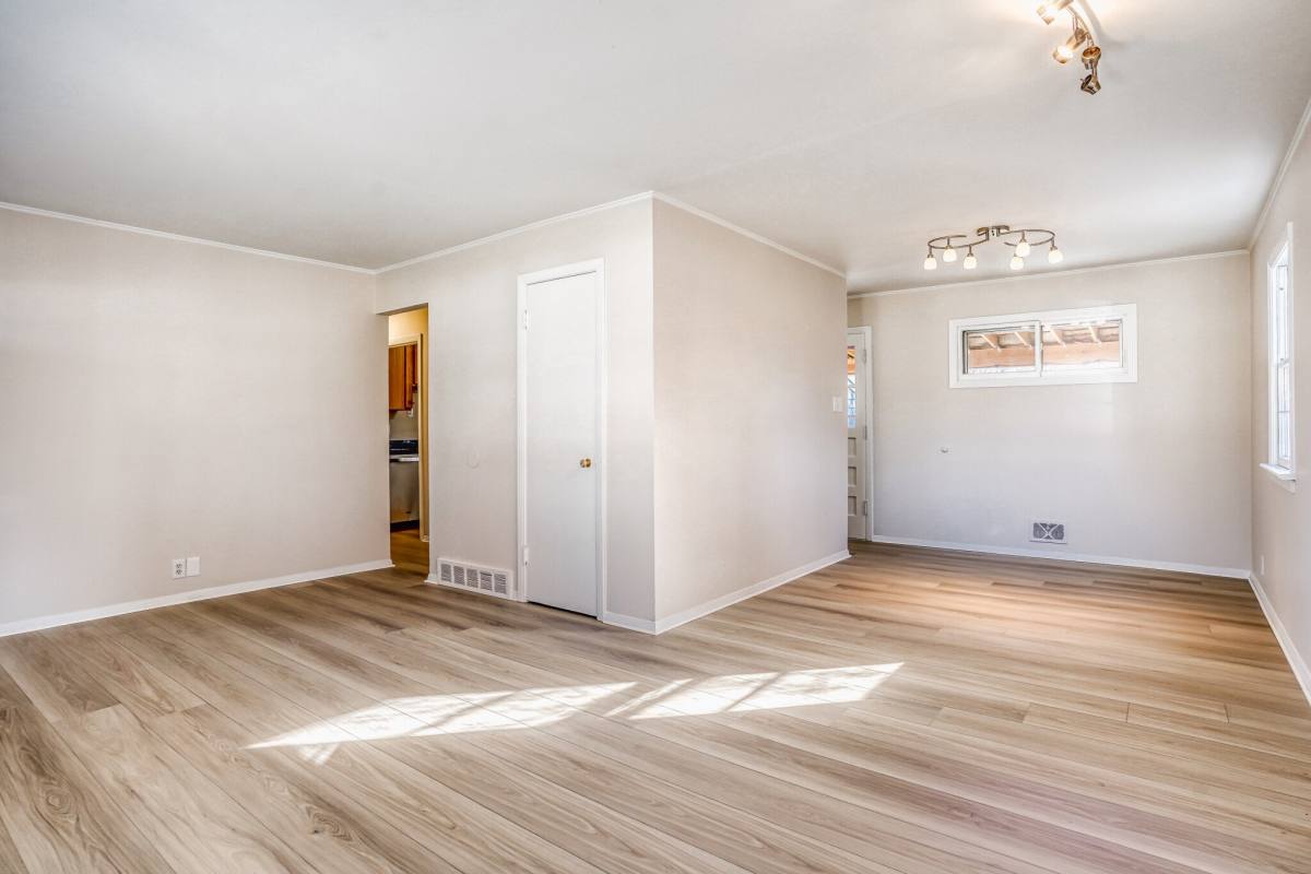 House for rent at 1708 S Eudora St, Denver, CO 80222