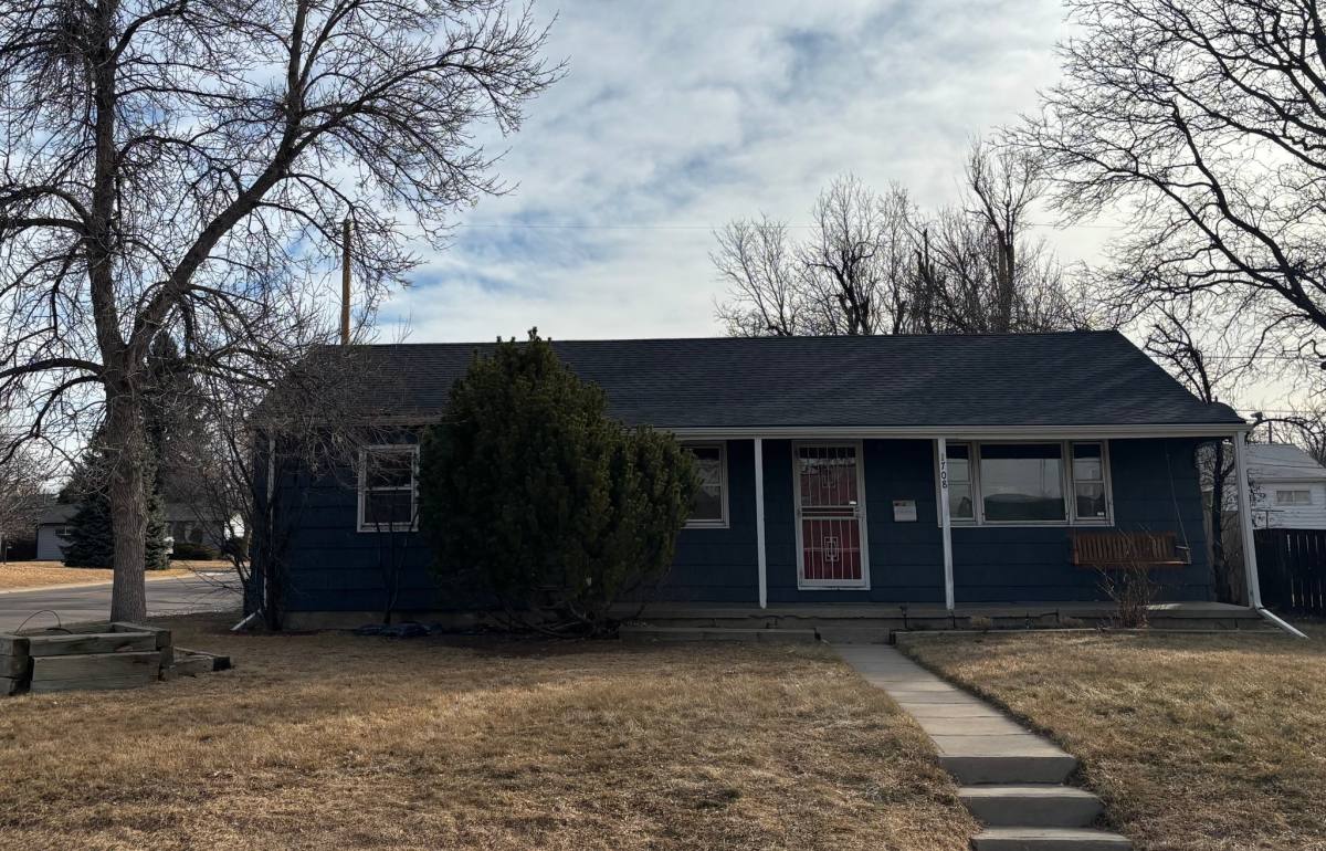 House for rent at 1708 S Eudora St, Denver, CO 80222