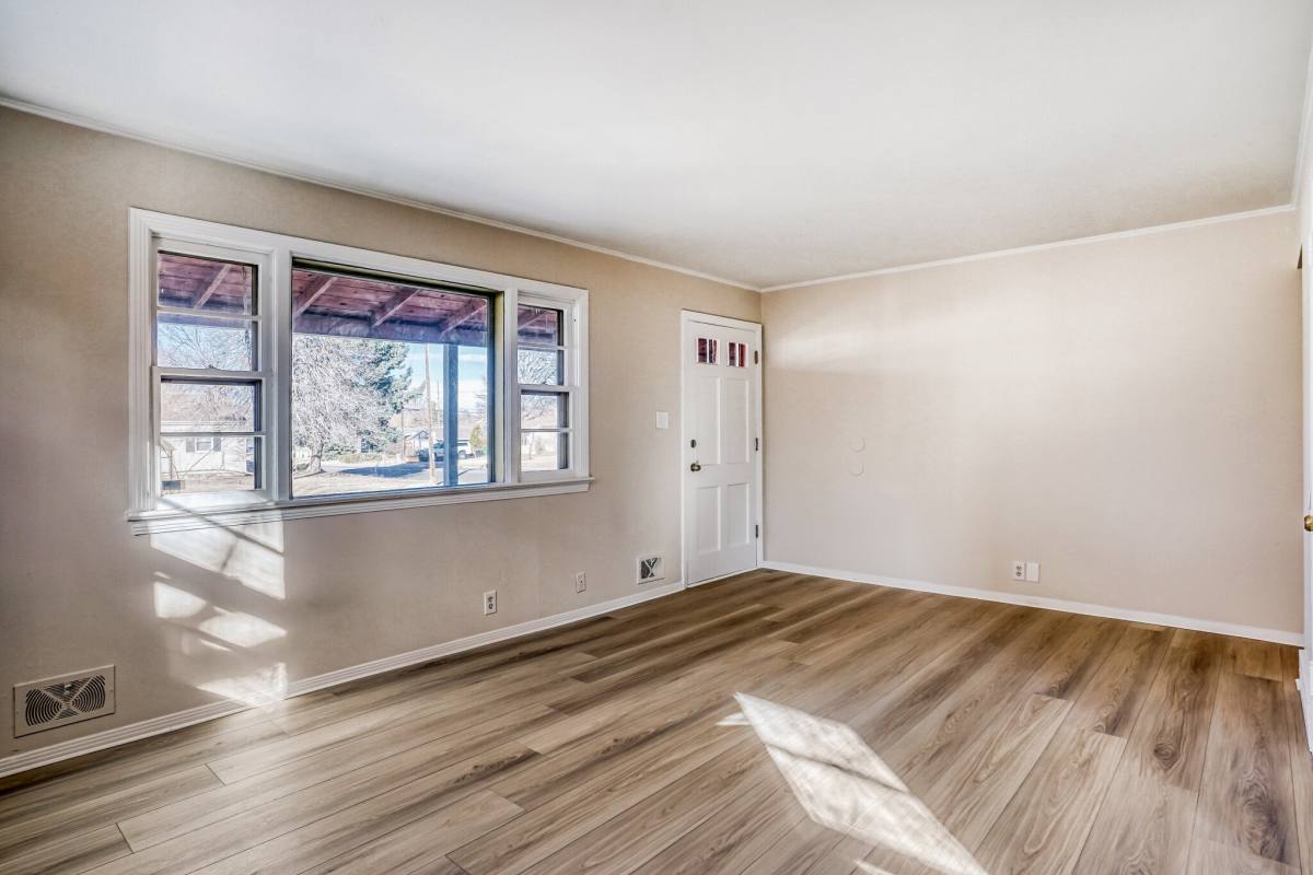 House for rent at 1708 S Eudora St, Denver, CO 80222