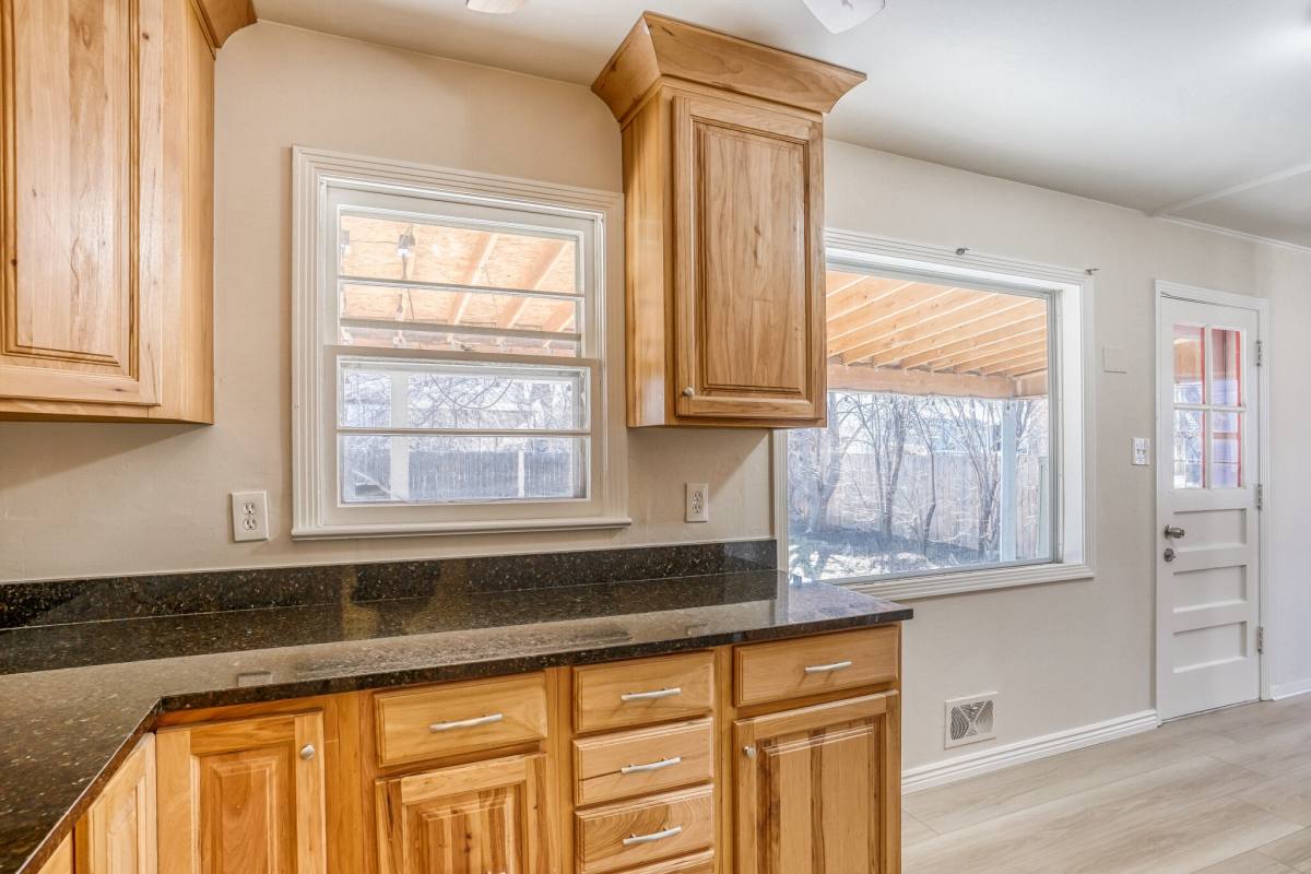 House for rent at 1708 S Eudora St, Denver, CO 80222