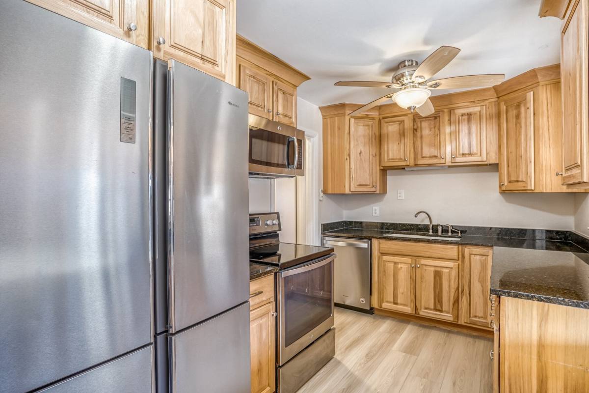 House for rent at 1708 S Eudora St, Denver, CO 80222