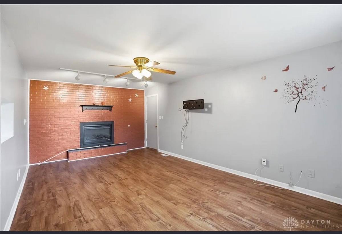 House for rent at 4360 Wallington Dr, Dayton, OH 45440
