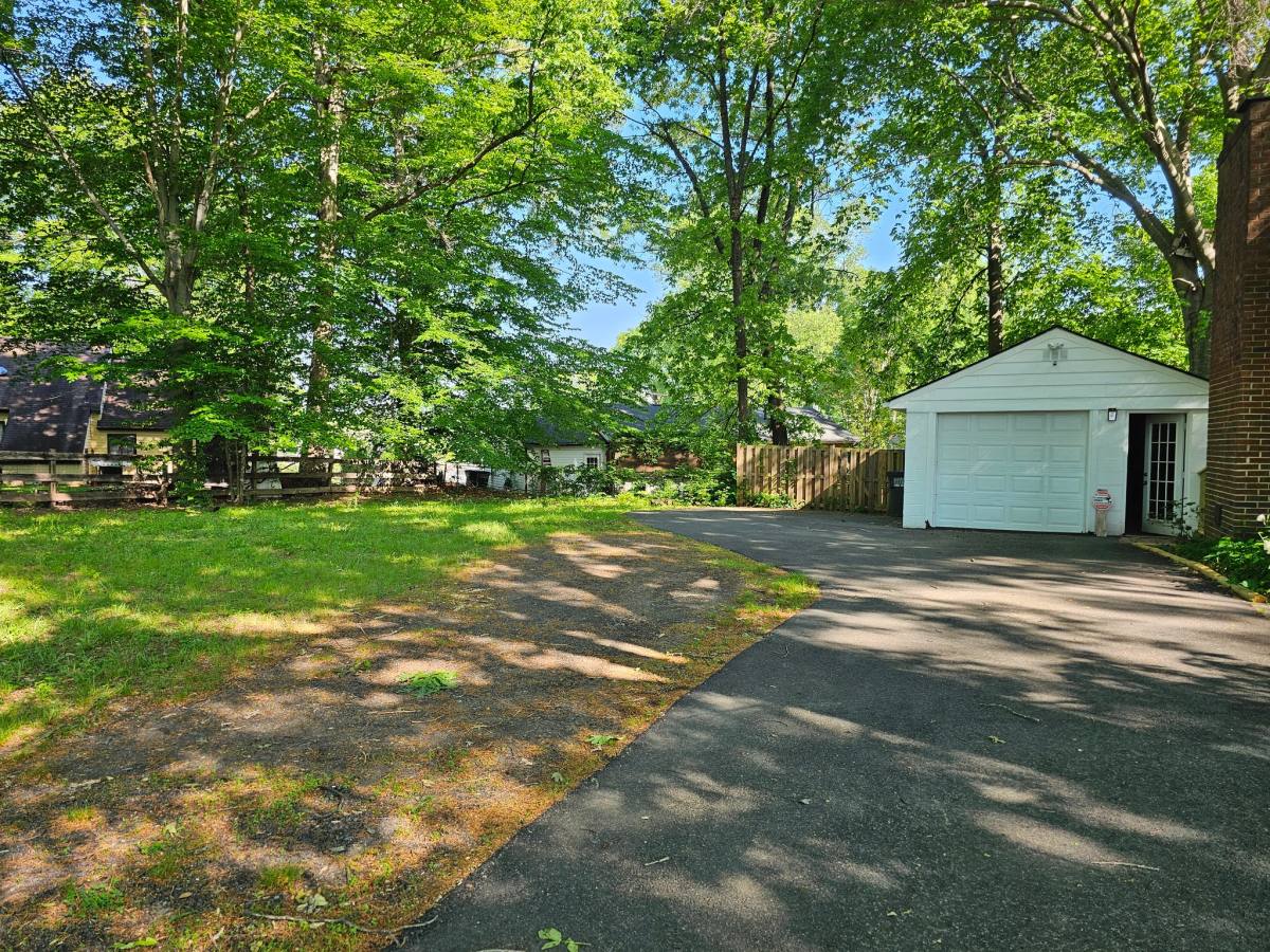 House for rent at 8405 Rugby Rd, Manassas, VA 20111