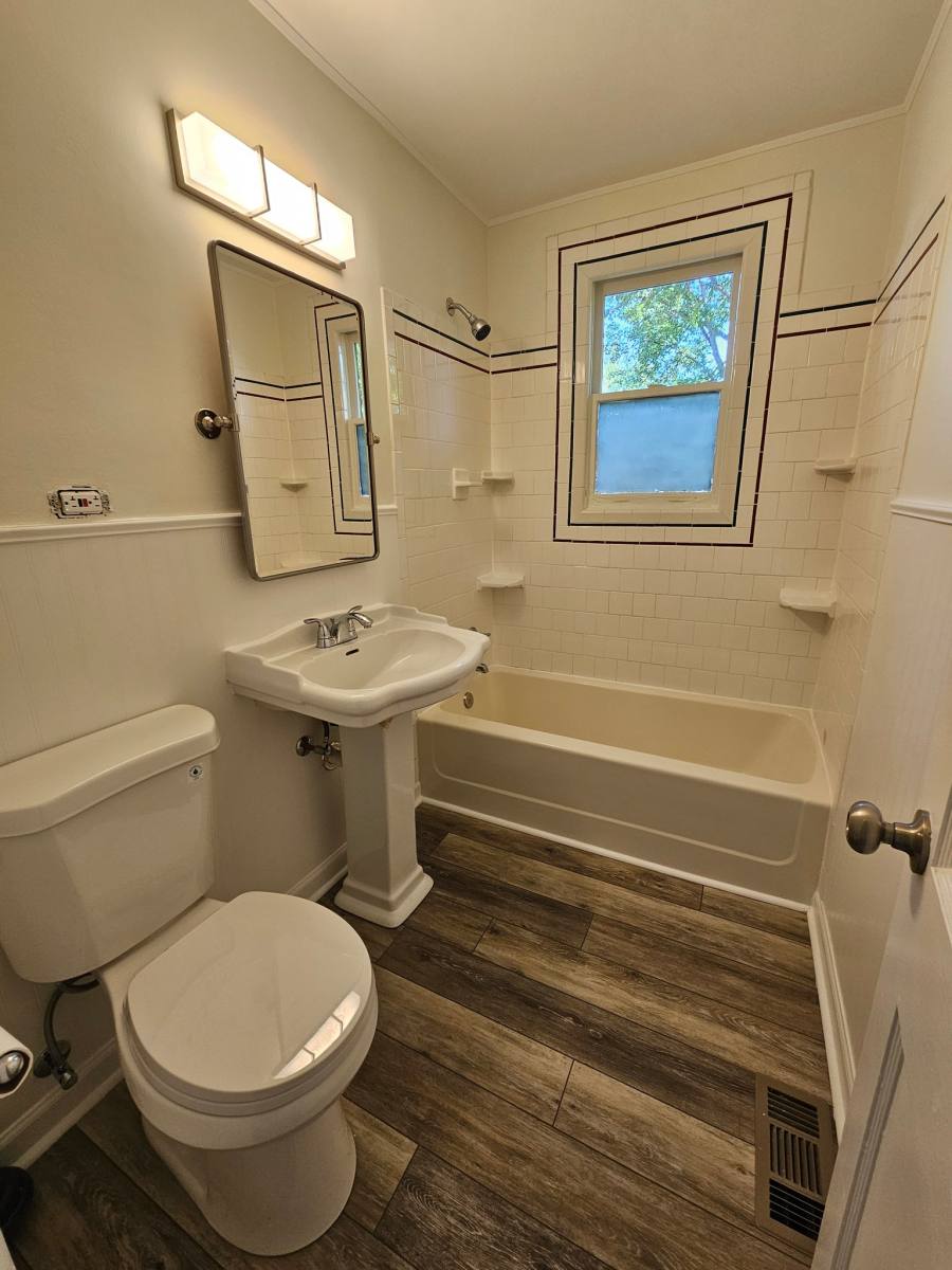 House for rent at 8405 Rugby Rd, Manassas, VA 20111