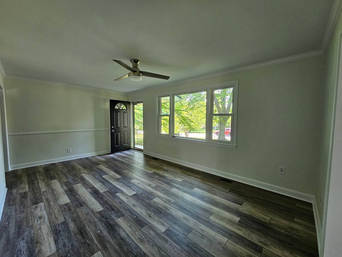House for rent at 8405 Rugby Rd, Manassas, VA 20111