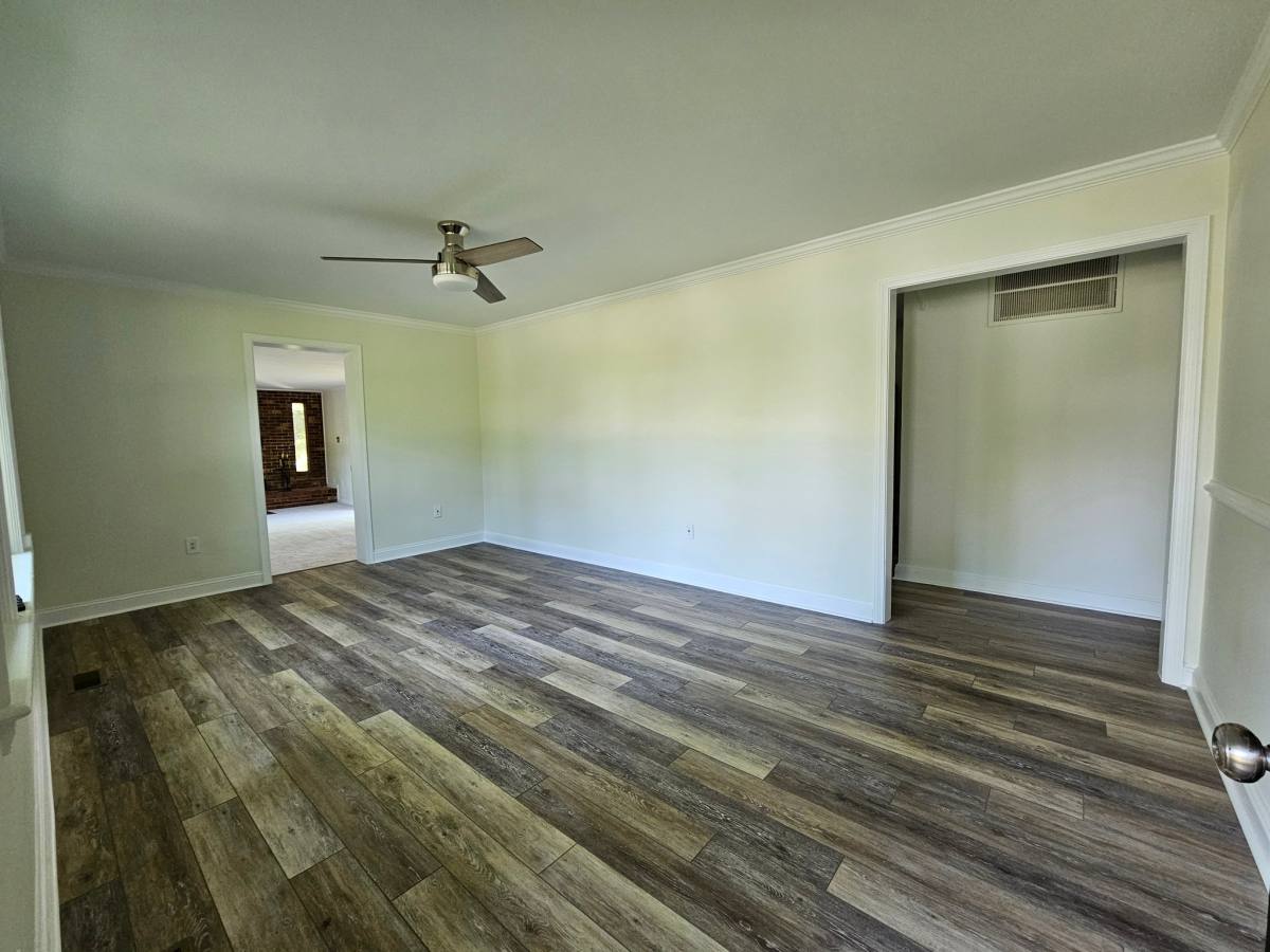 House for rent at 8405 Rugby Rd, Manassas, VA 20111