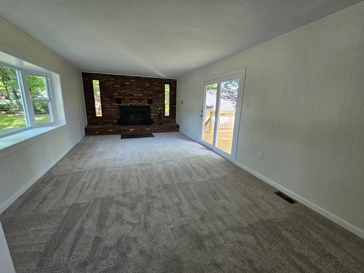 House for rent at 8405 Rugby Rd, Manassas, VA 20111