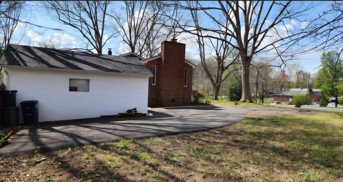 House for rent at 8405 Rugby Rd, Manassas, VA 20111