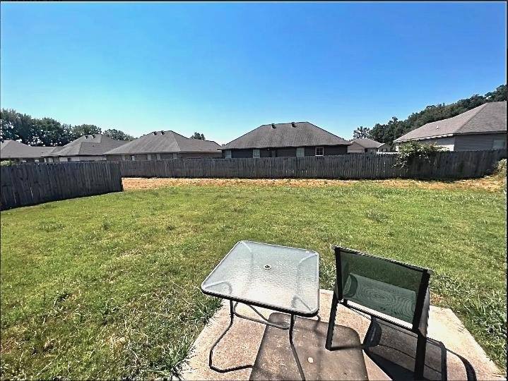 House for rent at 4821 Ocean Dr, Jonesboro, AR 72405