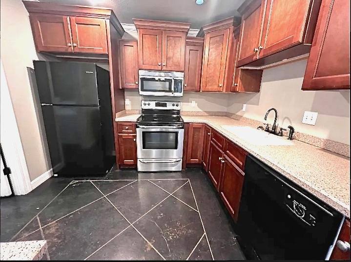 House for rent at 4821 Ocean Dr, Jonesboro, AR 72405
