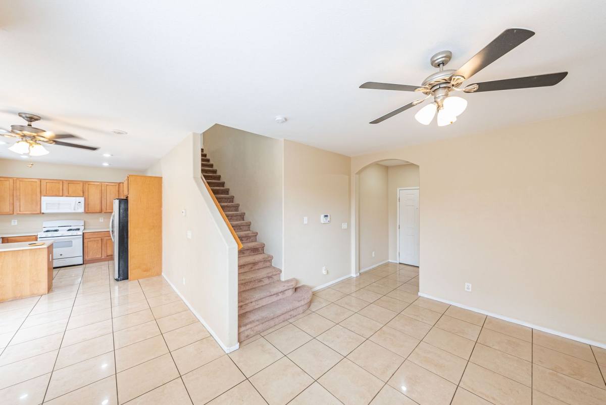 House for rent at 10243 Midnight Glow Court, Las Vegas, NV 89178