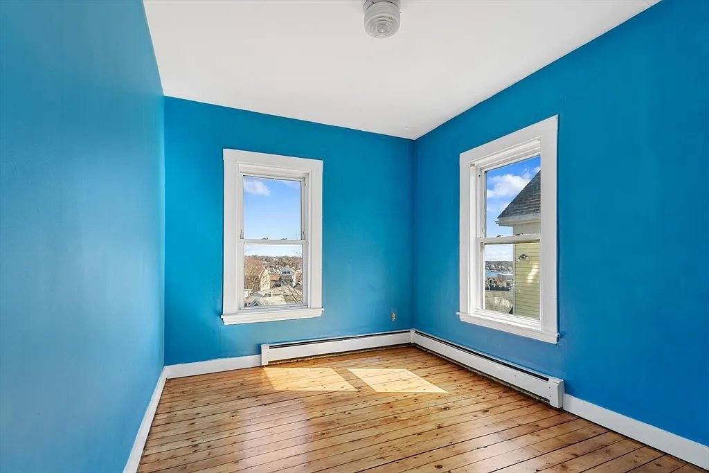 Apartment for rent at 23 Mount Vernon St #2, Gloucester, MA 01930