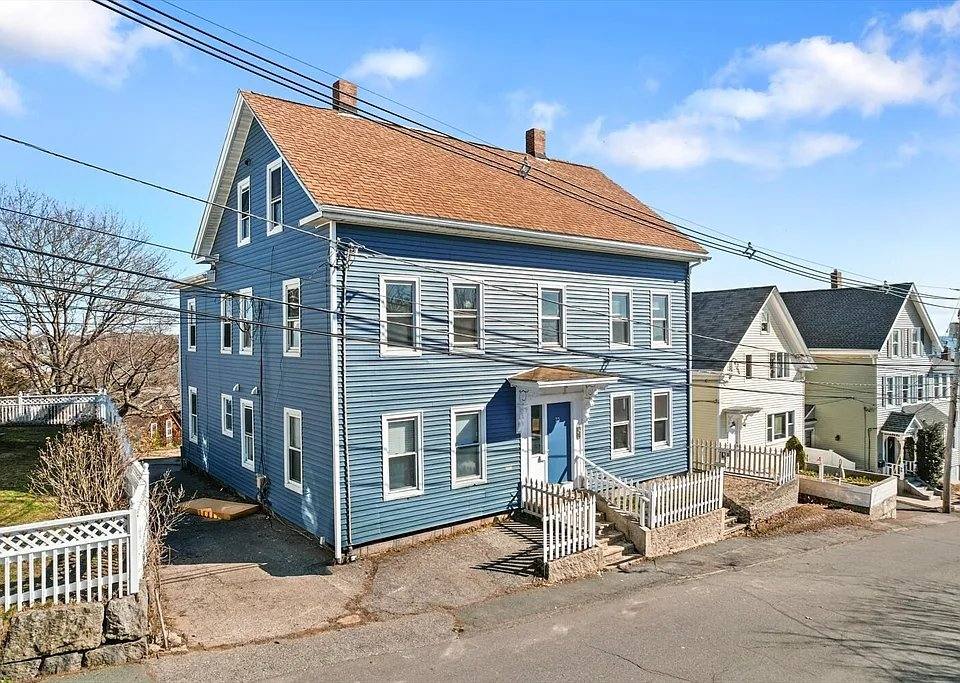 Apartment for rent at 23 Mount Vernon St #5, Gloucester, MA 01930