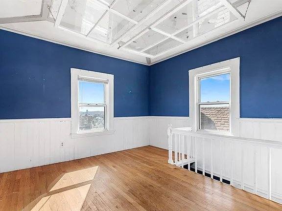 Apartment for rent at 23 Mount Vernon St #5, Gloucester, MA 01930