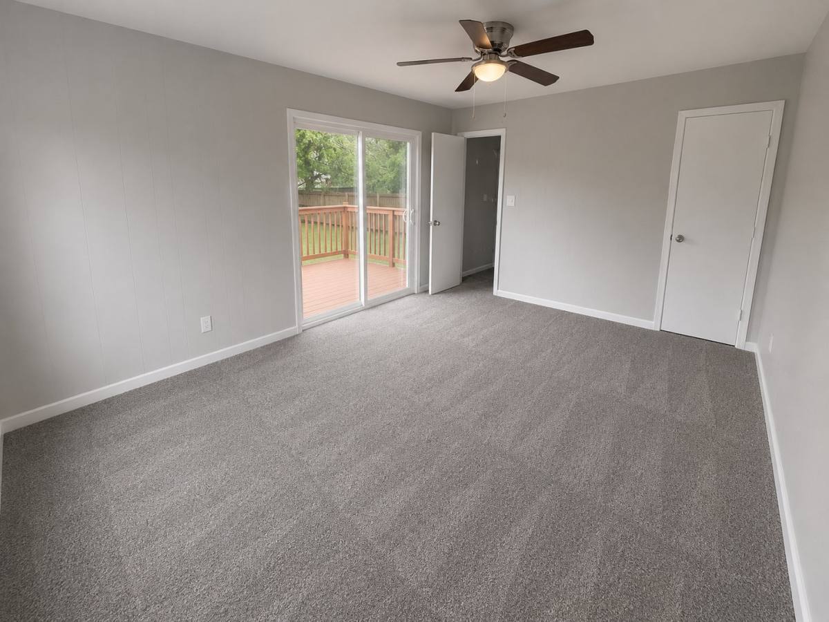 House for rent at 2303 N Cleveland St, Dayton, TX 77535