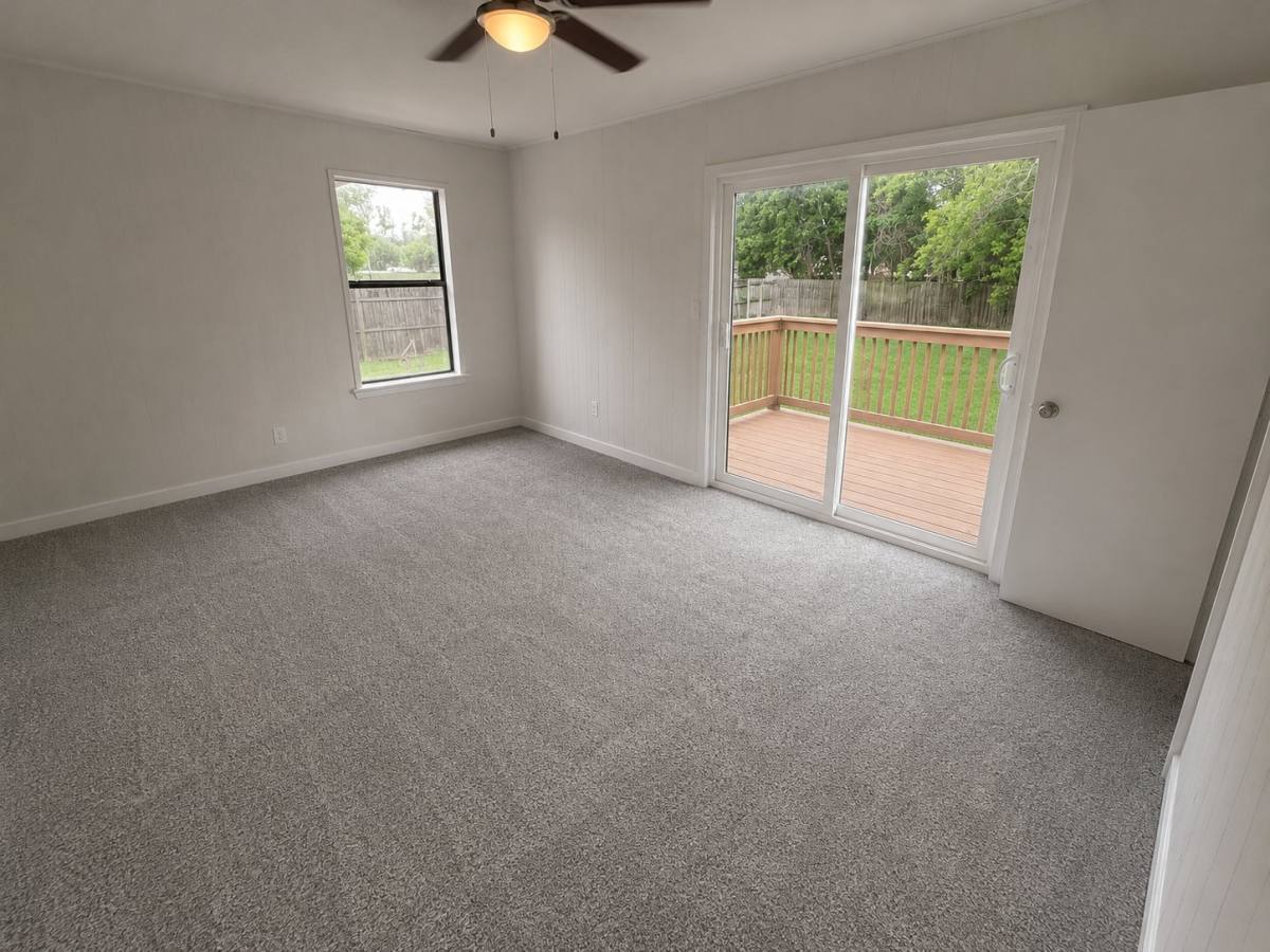 House for rent at 2303 N Cleveland St, Dayton, TX 77535