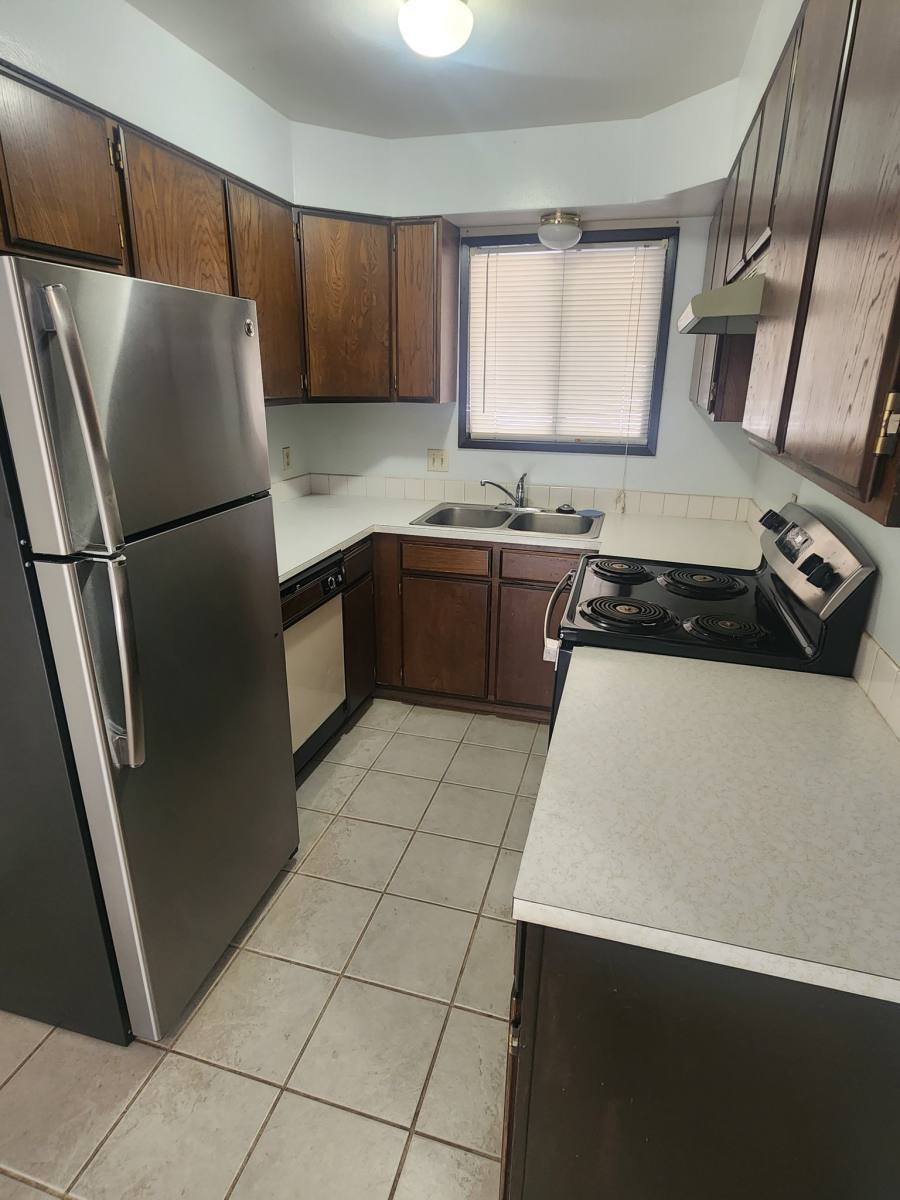 Townhouse for rent at 1206 E 3rd St #1, Moscow, ID 83843