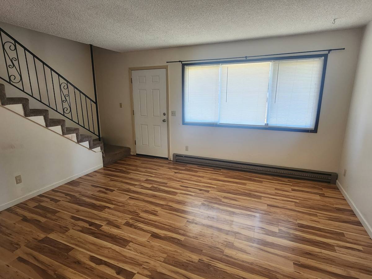 Townhouse for rent at 1206 E 3rd St #1, Moscow, ID 83843