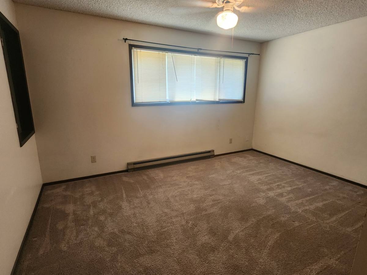 Townhouse for rent at 1206 E 3rd St #1, Moscow, ID 83843