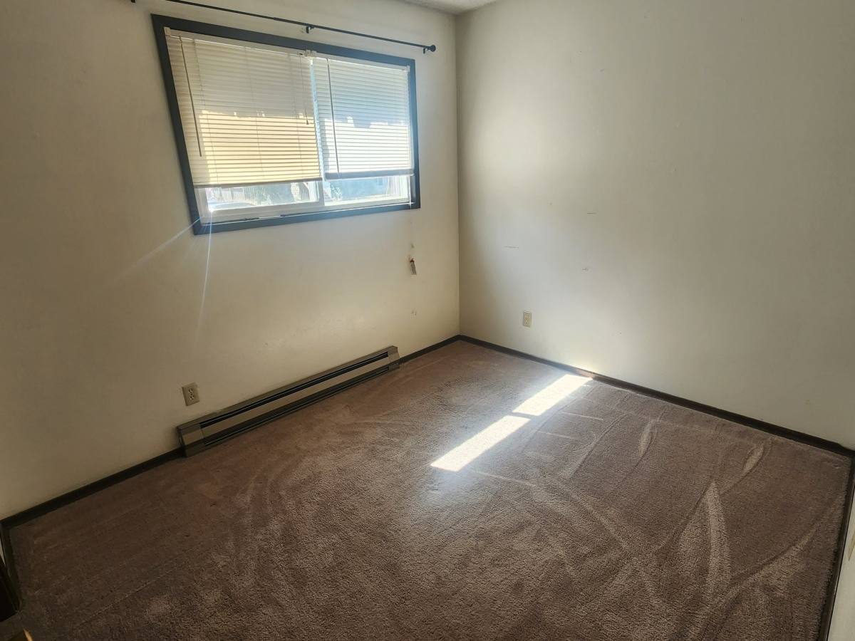 Townhouse for rent at 1206 E 3rd St #1, Moscow, ID 83843