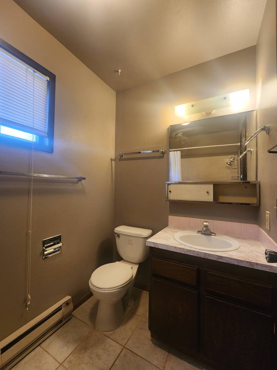 Townhouse for rent at 1206 E 3rd St #1, Moscow, ID 83843